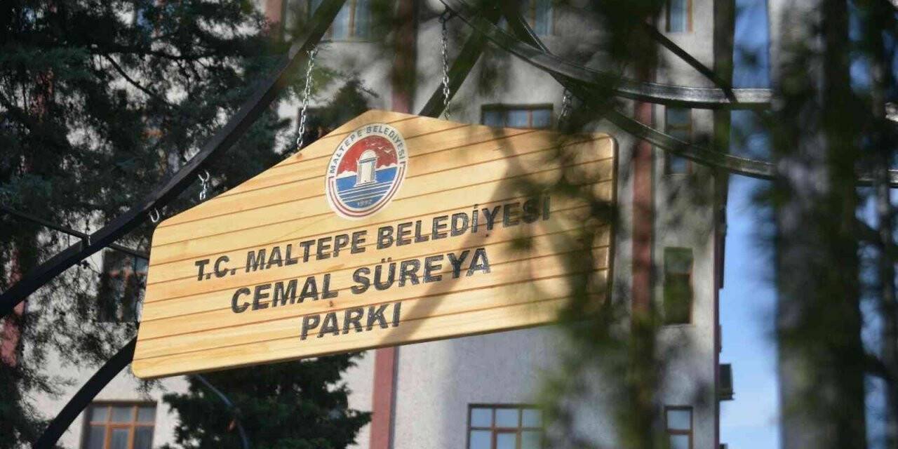 Cemal Süreya’nın ismi Maltepe’de yaşayacak