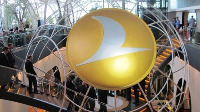 Türk Hava Yolları Aracına Saldırı