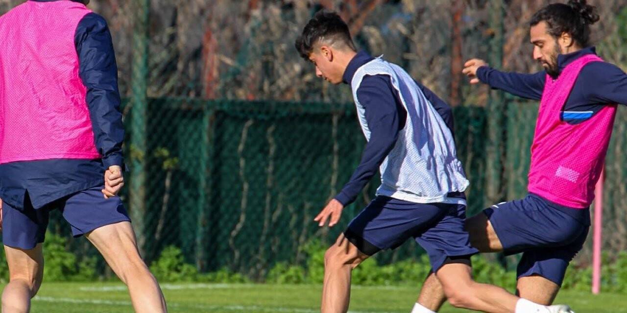 Amedspor, kavga eden futbolcu kardeşler hakkında karar verdi