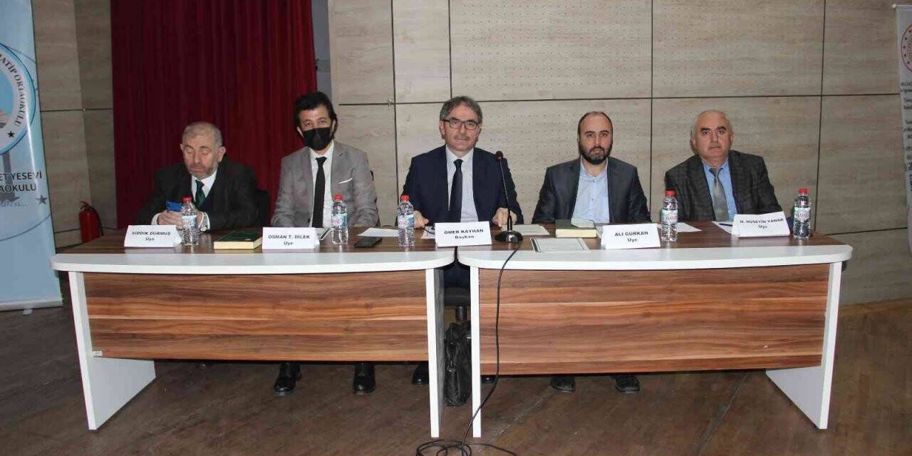 Manisa’nın genç muhafızları ve Bilalleri belli oldu