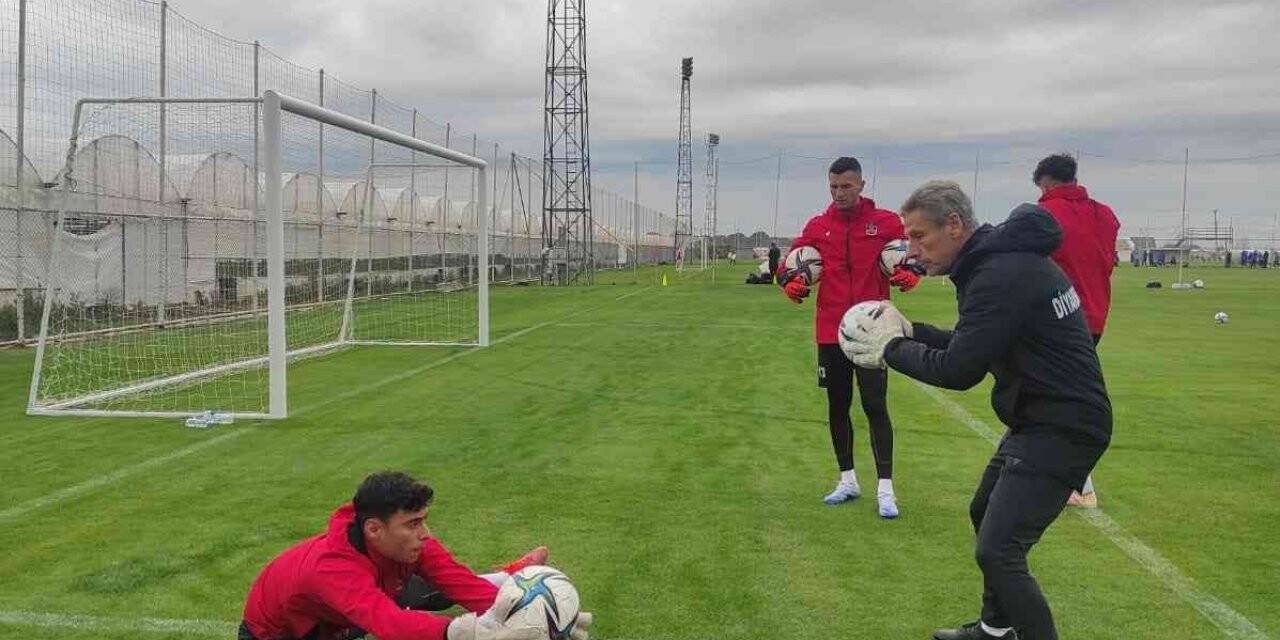 Diyarbekirspor transfer atağında