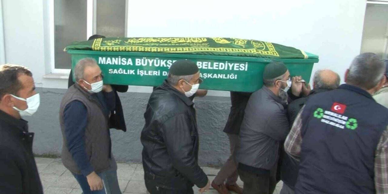 Yaşarken sırtında, öldüğünde omuzunda taşıdı