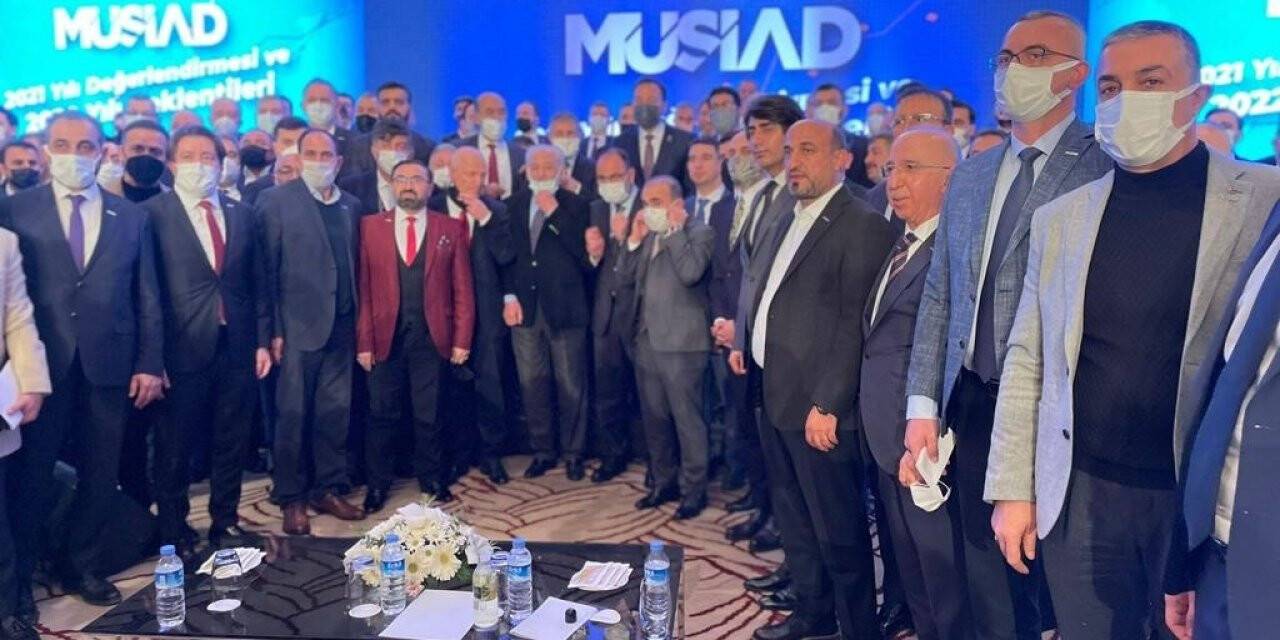 Ünal, başkanlar toplantısını değerlendirdi