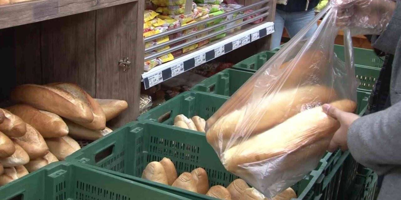 Sancaktepe’de ucuz ekmek dönemi başladı
