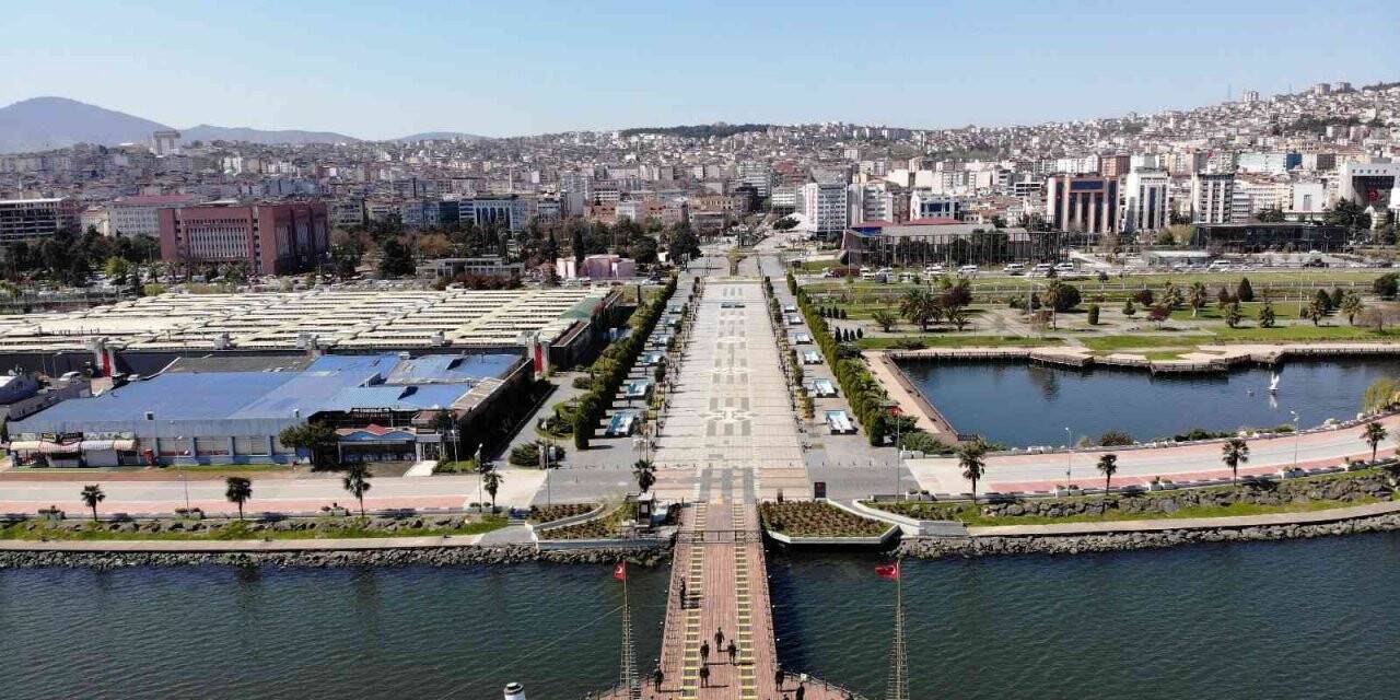 Samsun Valisi uyardı: “Omicrona şehrimizi teslim etmeyelim”
