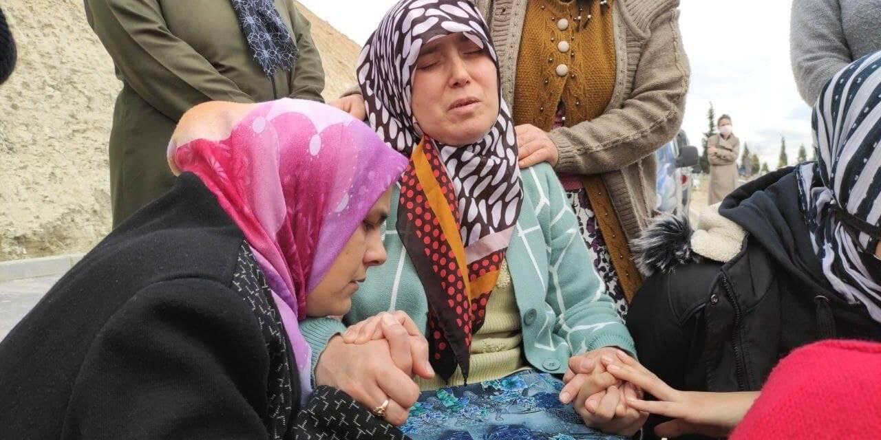 Derede ölü bulunan hemşirenin acılı annesi: “En ufak şüphem olsa Yiğit’imi kurtarırdım”