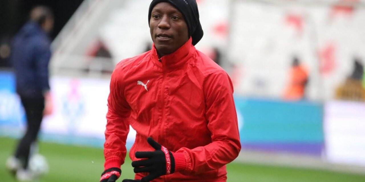 Max Gradel’in babası hayatını kaybetti