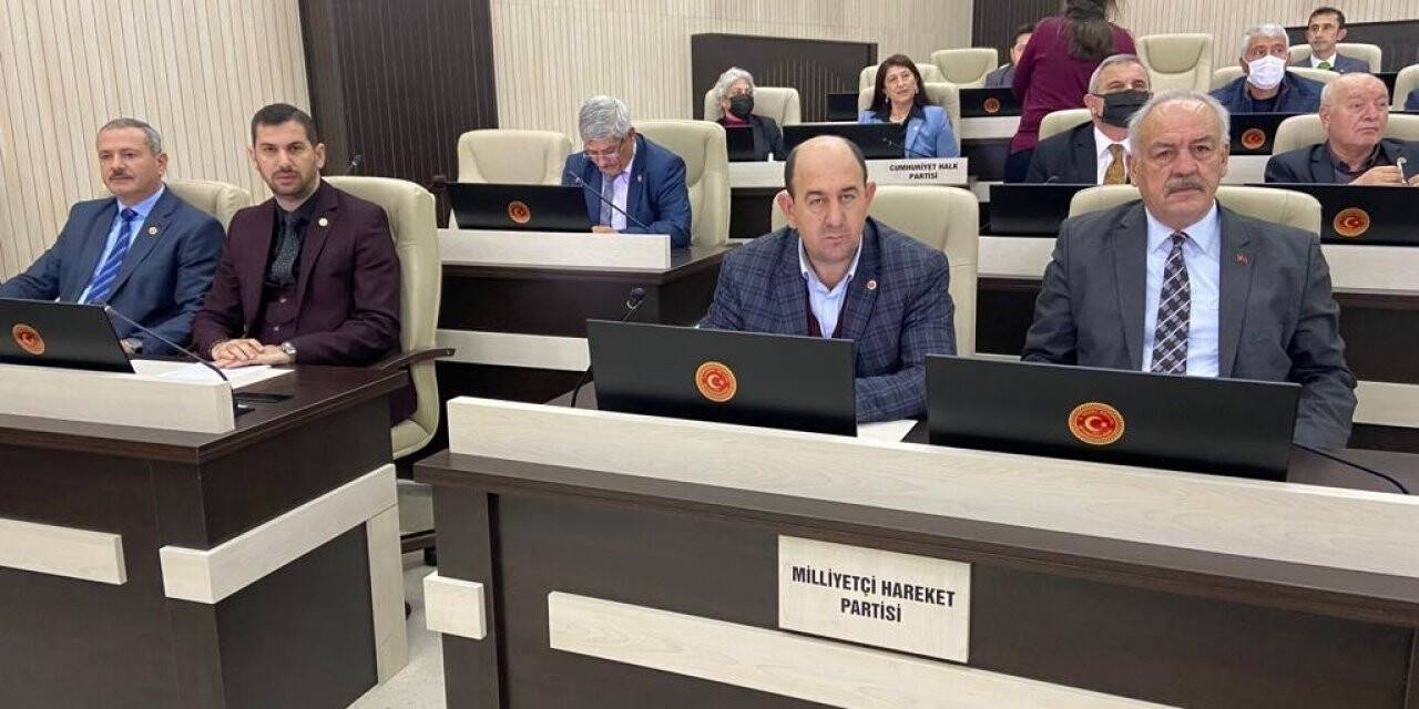 Ulutürk: “Isı kaybı yaşamak istemiyorsanız binalarınızın bakımını yaptırın”