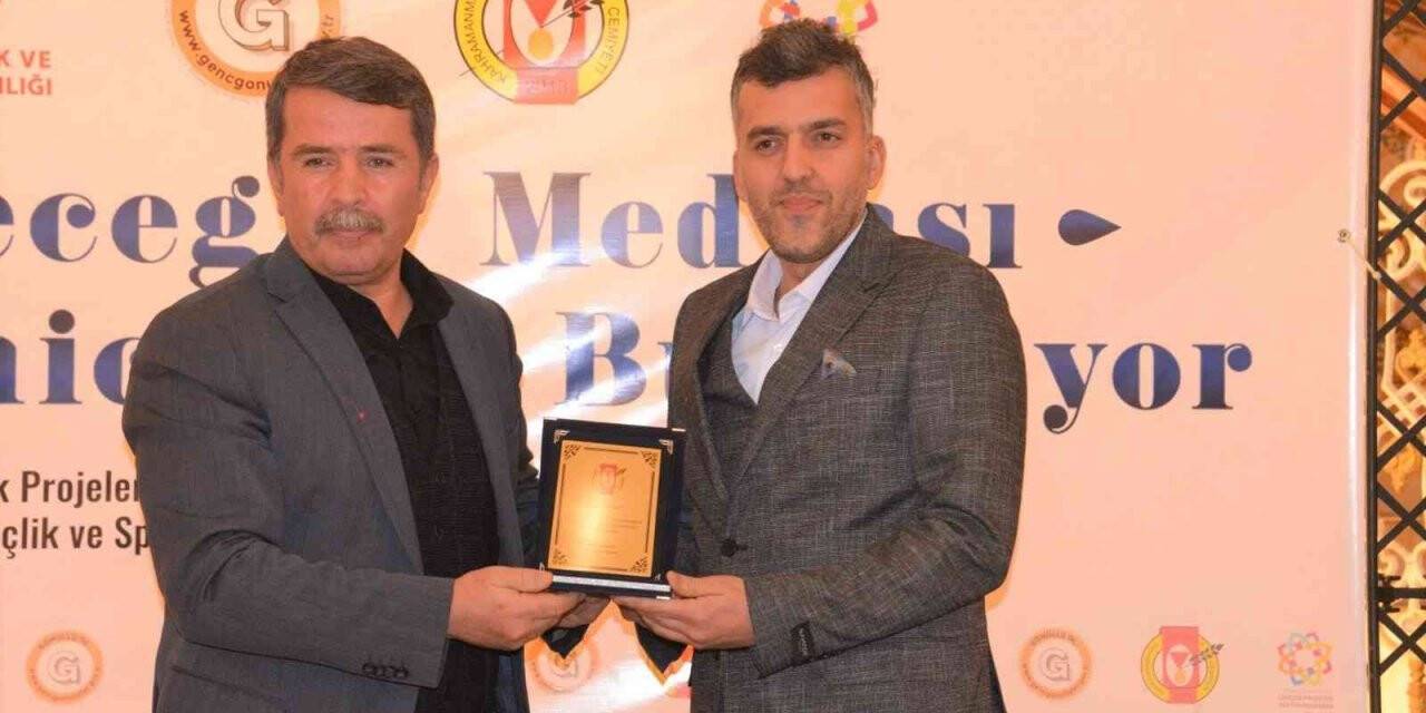 İhlas Haber Ajansı’na 4 ödül birden