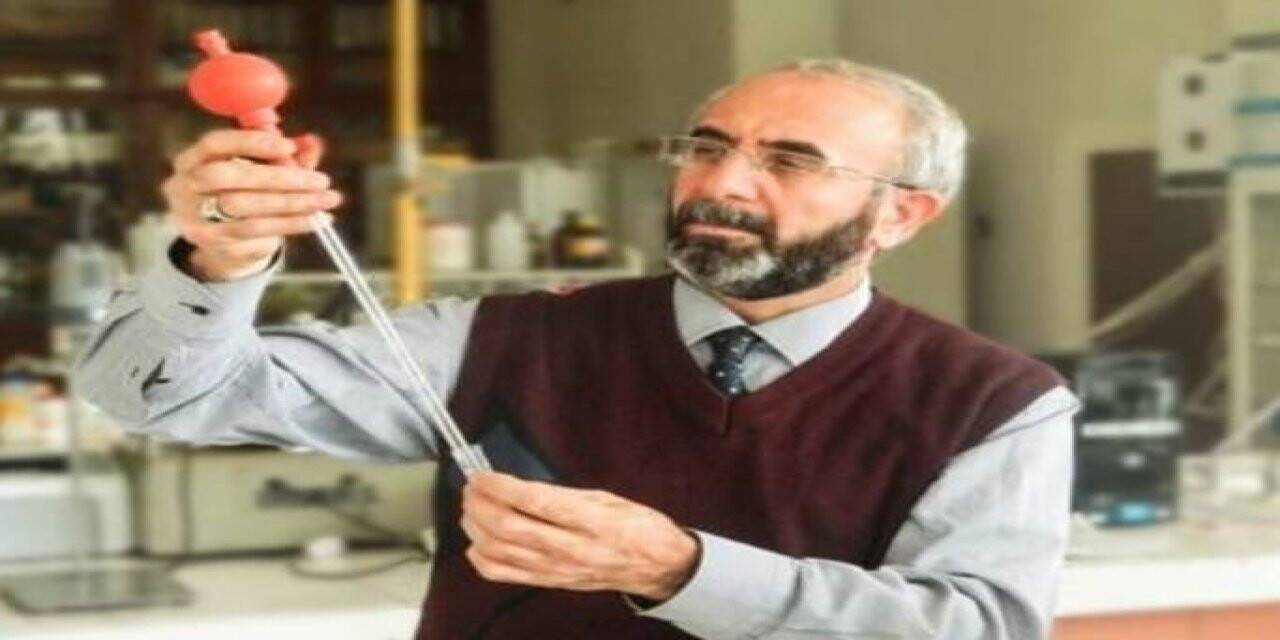 Prof. Dr. İlker Durak: “Doğrudan virüsü öldüren bitkiler var”