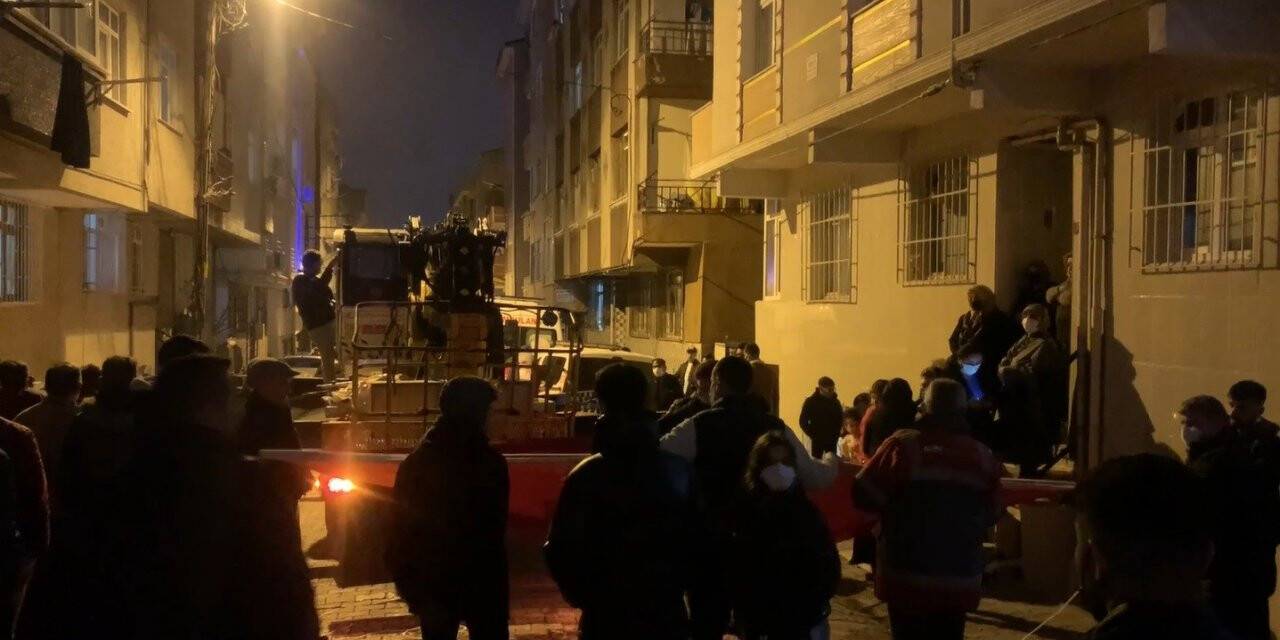 Bahçelievler’e şehit ateşi düştü