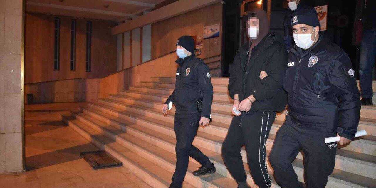 Malatya’daki pitpullu saldırıya 1 tutuklama