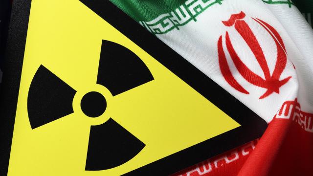 İran'dan 'nükleer' mesajı: İhtilaflar azalıyor