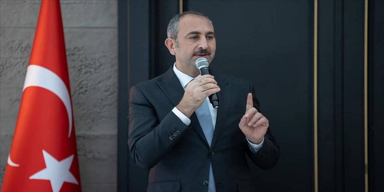 Türkiye'nin 'Evet, bu benim anayasam' diyebileceği bir anayasaya ihtiyacı var