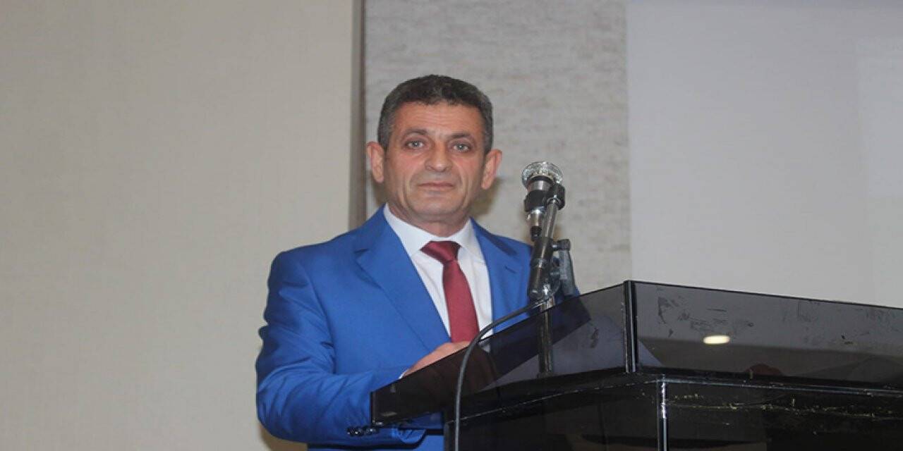 Başkan Mehmet Adil güven tazeledi