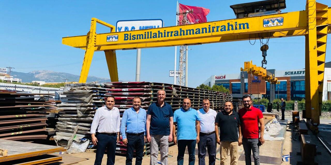 Yunak’a 10 milyon TL değerinde yatırım