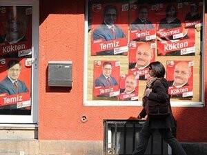 Bu Ülkede Türk Kökenli 11 Milletvekili Seçildi