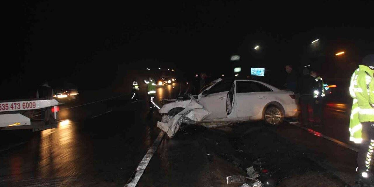 Çanakkale’deki feci kazada ölenlerin kimlikleri belli oldu