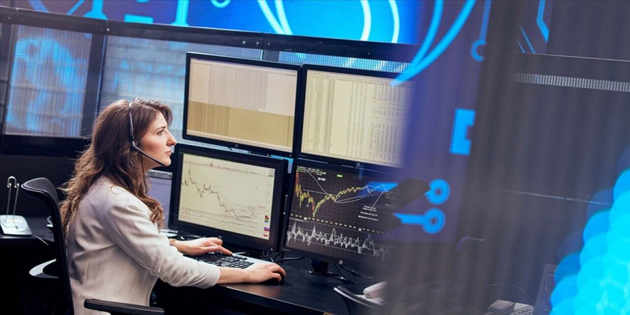 BIST 50 endeksindeki paylarda açığa satışta 'yukarı adım kuralı' bugün de geçerli olacak