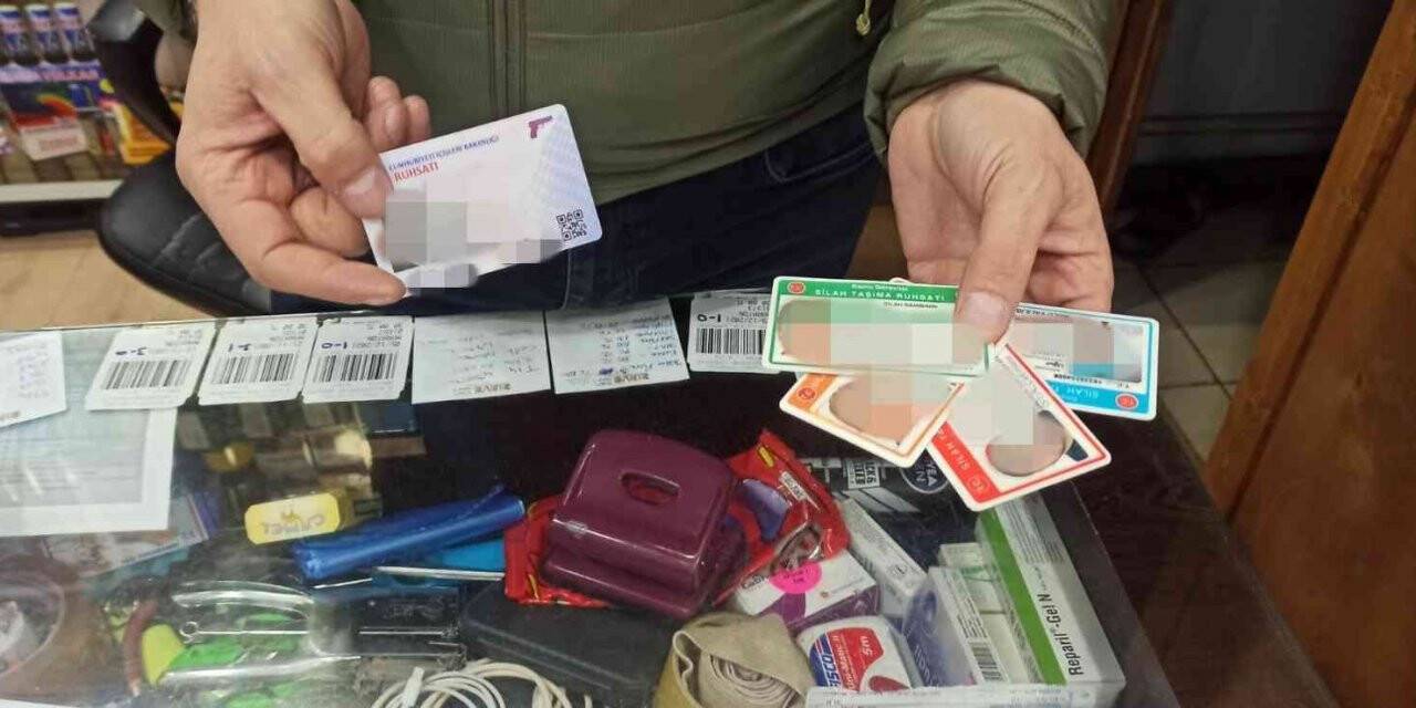 E-Mermi şifresi için yeni ruhsat şartı getirildi