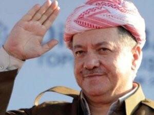 Irak'ta Kılıçlar Çekiliyor