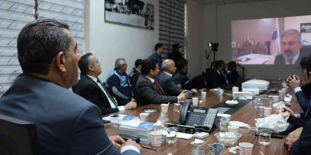 Şanlıurfa’da fahiş fiyat toplantısı