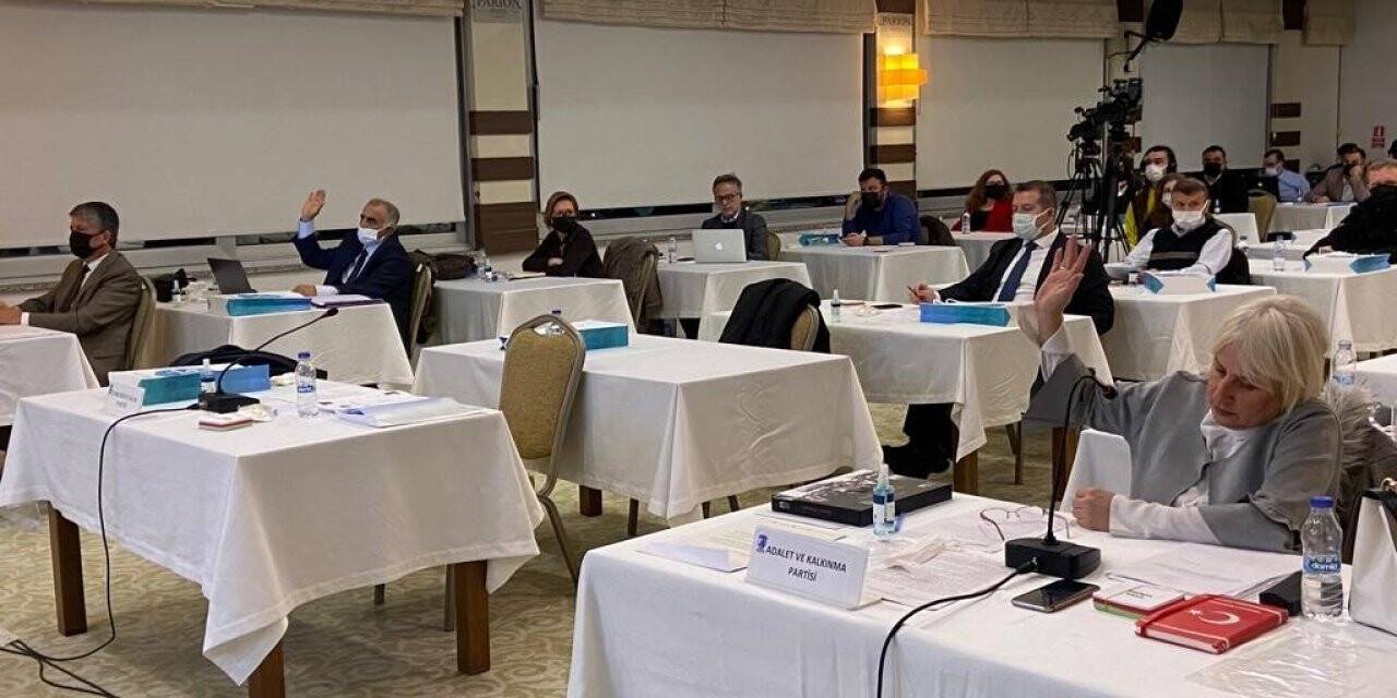 Çanakkale’de ulaşım ve içme suyuna zam