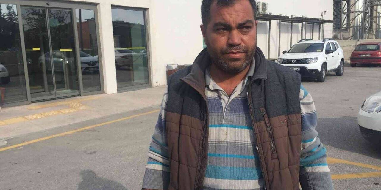 "Öldü" denilen bebek kurtarılamadı