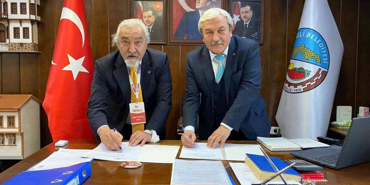 Osmaneli Belediyesinden eğitime katkı