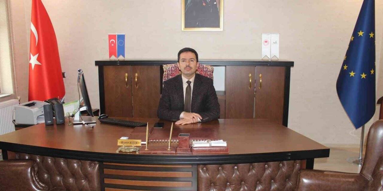 TKDK Van İl Koordinatörlüğü 113 milyon TL hibe verdi