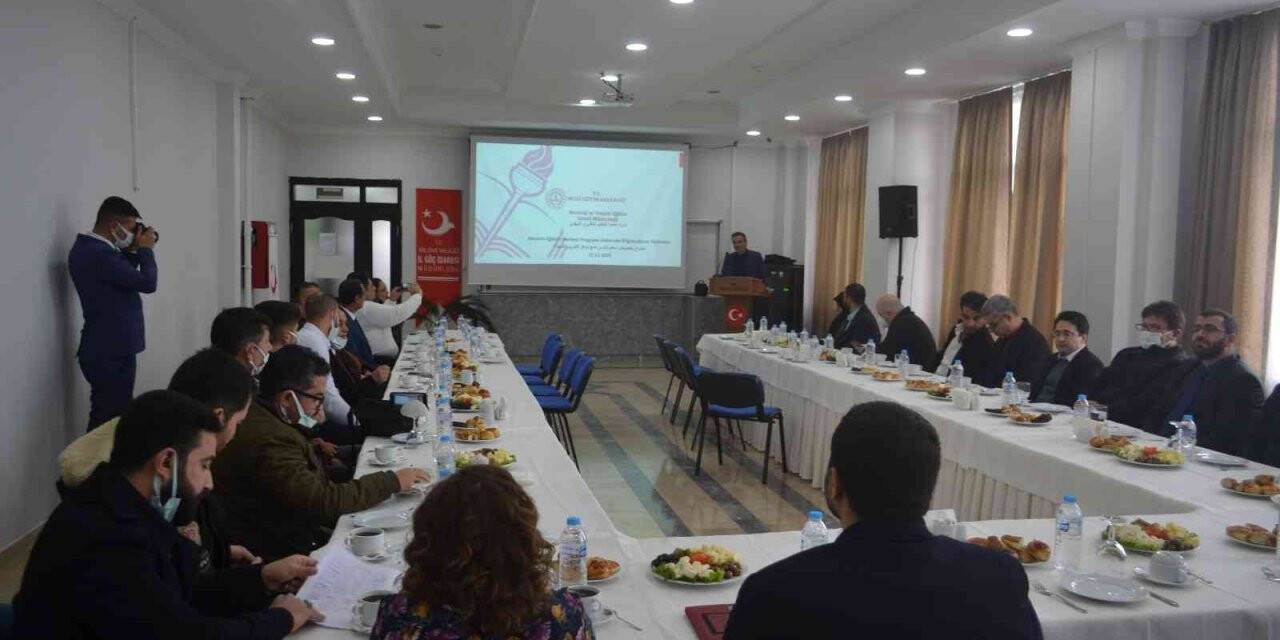 Mesleki eğitim merkezlerinin cazibesi artıyor