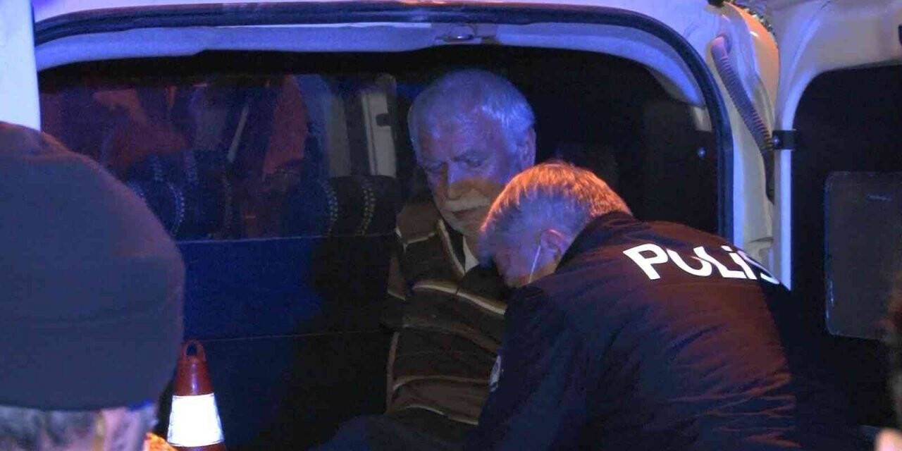 Eşini av tüfeğiyle öldüren acımasız koca adliyeye sevk edildi