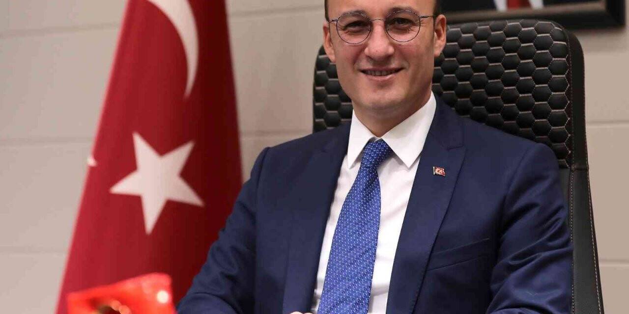 Başkan Örki’den Kazıkbeli savaşı mesajı