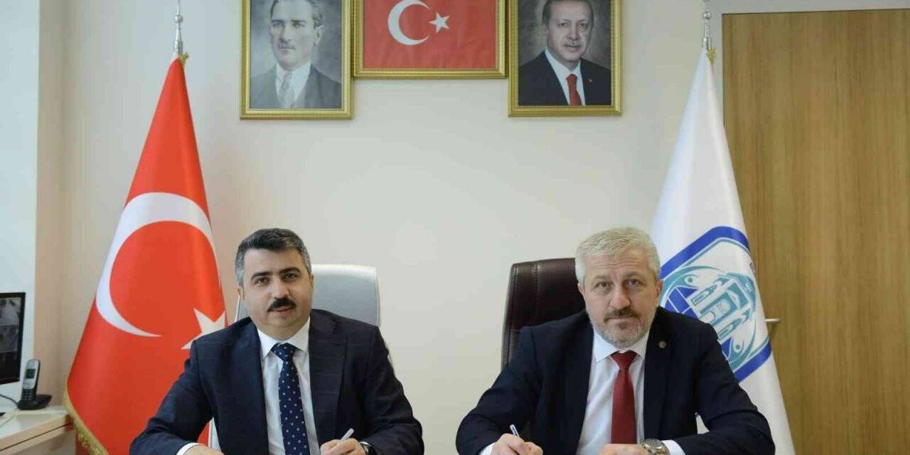 Özel çocuklar ve ailelerine spor imkânı