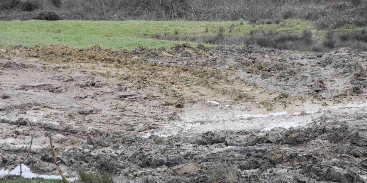 Yaşanan su kesintisi giderildi