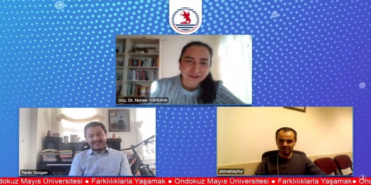 Ünlü Psikiyatrist Yazgan: “Engelliliğin bir acıma, tolerans veya şefkat aracı olarak kullanılması en büyük problem”