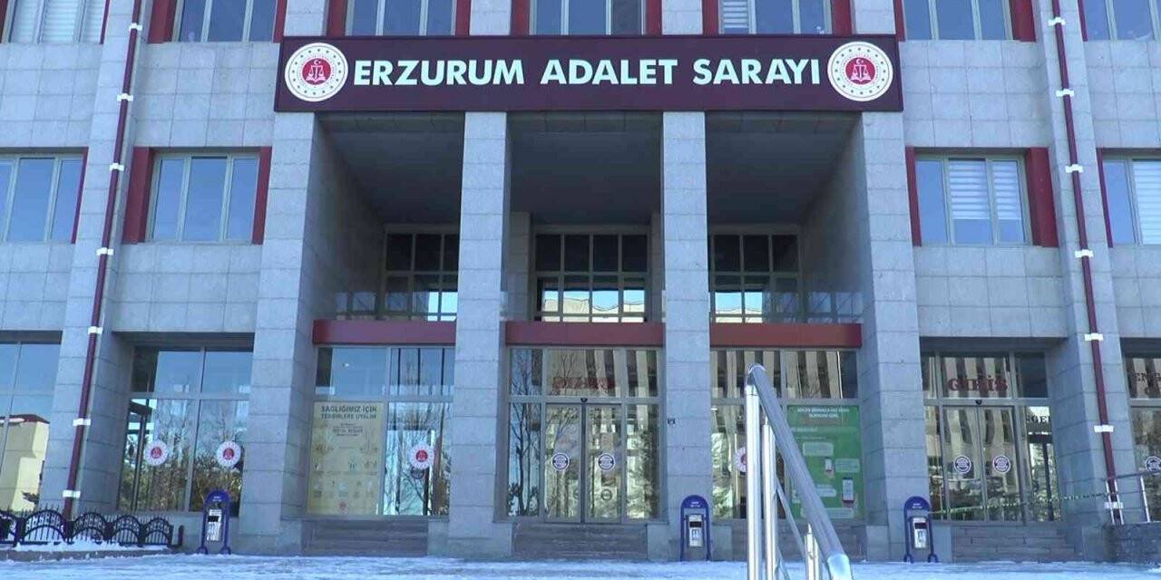 Erzurum merkezli 8 ilde FETÖ operasyonu: 14 gözaltı