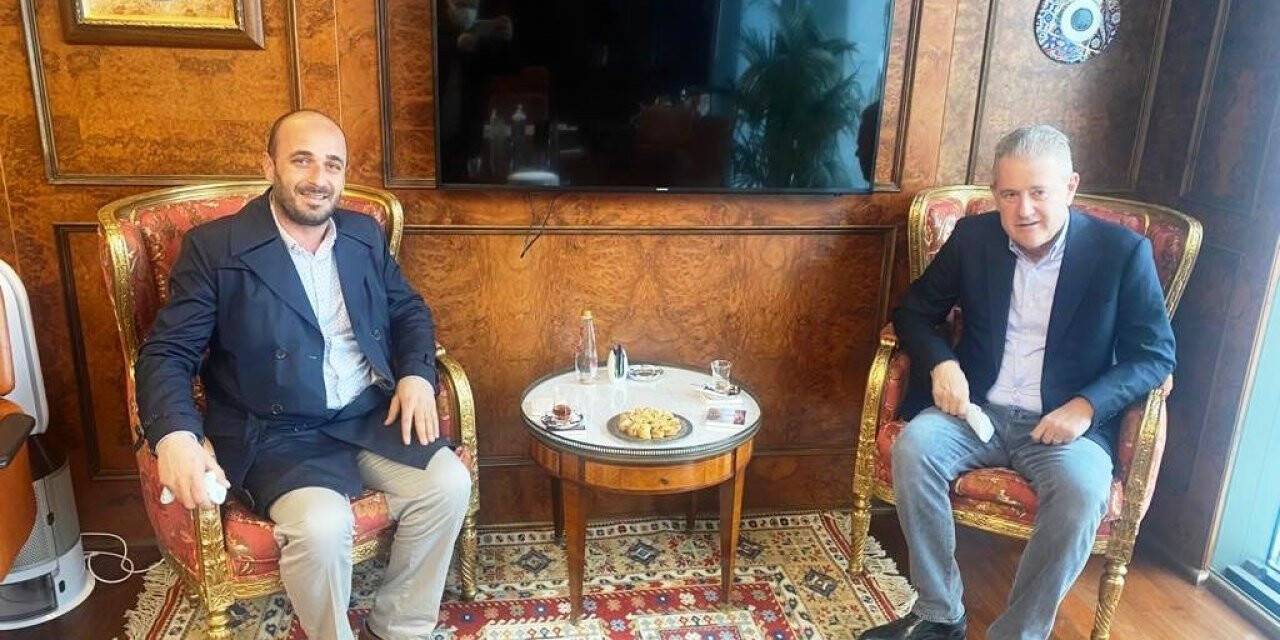 Çankaya bitpazarı esnafından geçici park isteği