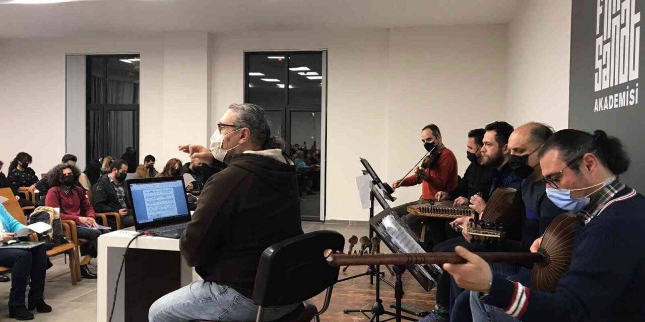 Fikir Sanat’ta güz dönemi tamamlandı