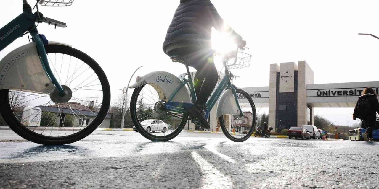 Bisiklet alınacak