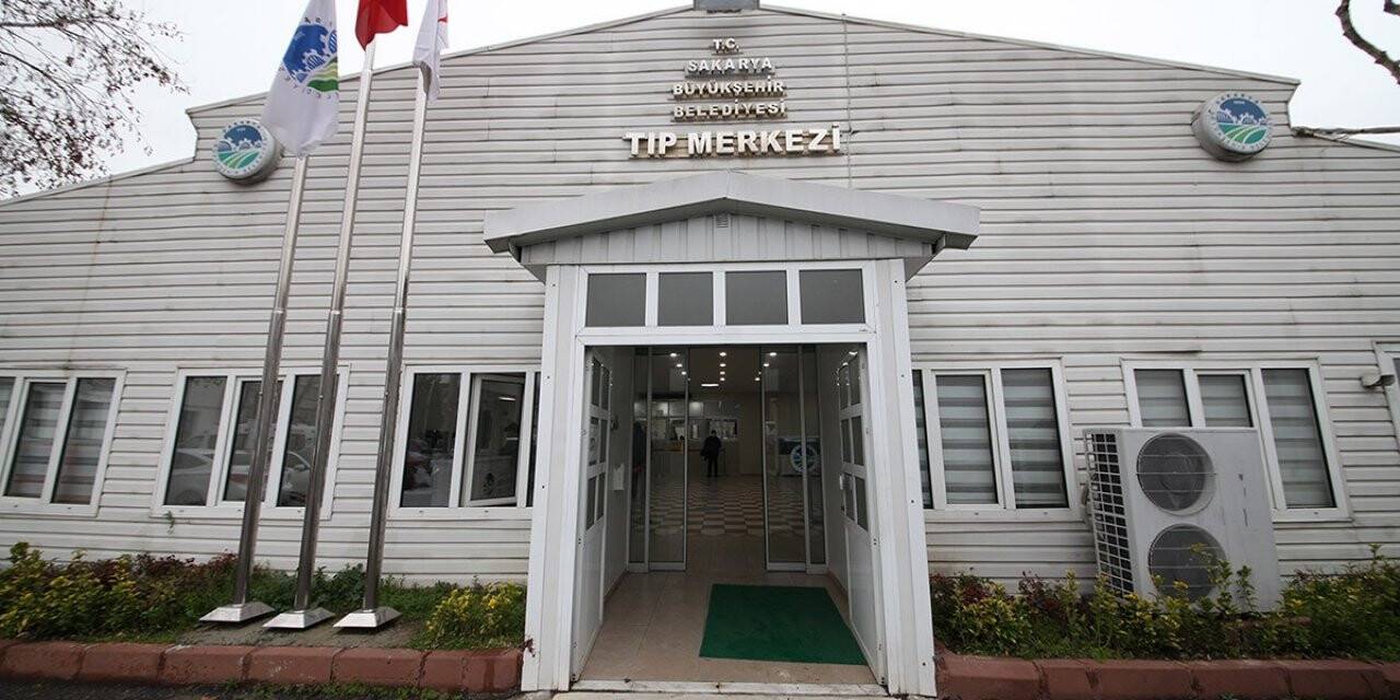 Şifa arayanların adresi Büyükşehir Tıp Merkezi oldu