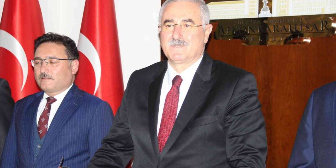 Yargıtay Başkanı Mehmet Akarca’dan ‘Yargı Reformu’ açıklaması: