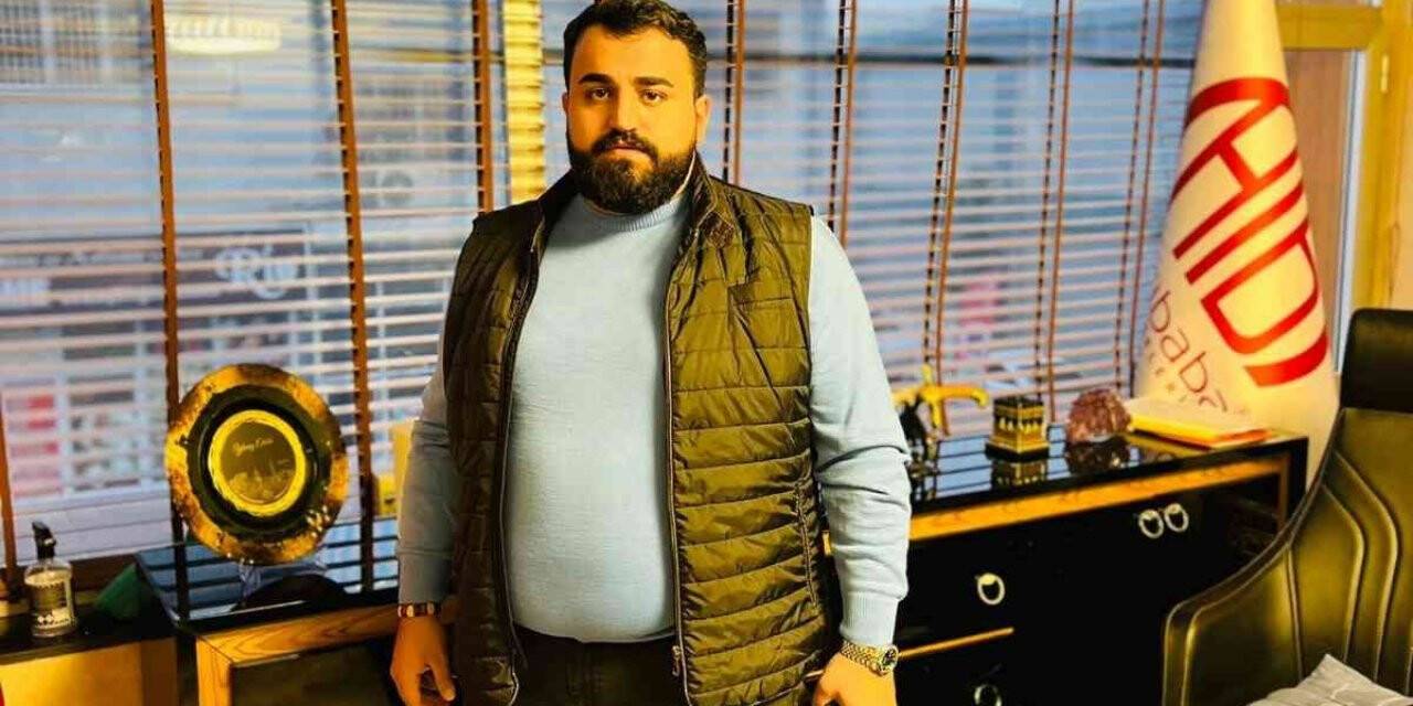 Genç CEO Elaldı: “Dolar düştü piyasa fiyatları düşmedi”