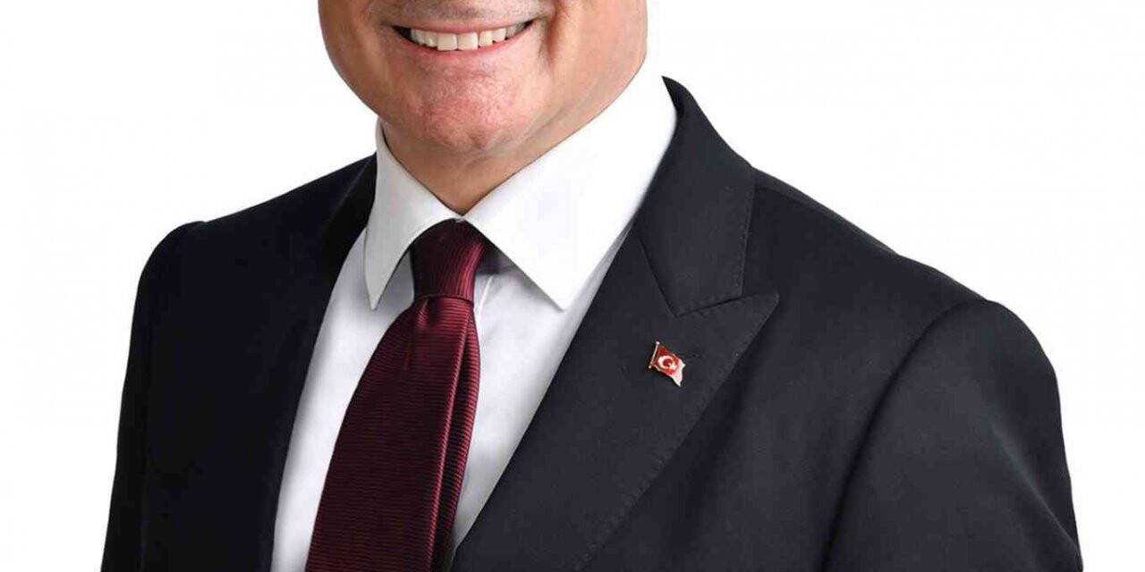 Başkan Akgün: “Demokrasiler özgür, ilkeli ve tarafsız basın ile gelişir”