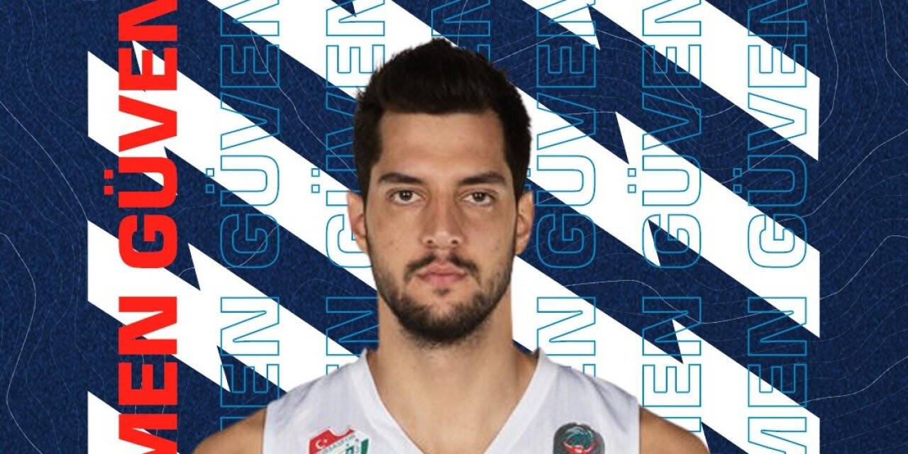 Anadolu Efes, Egemen Güven’i transfer etti