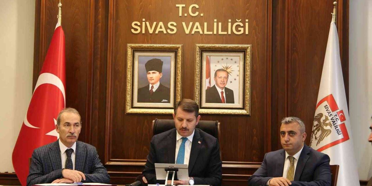 Üniversite ve Kültür Müdürlüğü arasında senkronizasyon