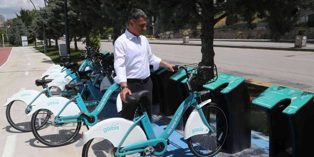 Temiz bir Gölbaşı için çalışmalar aralıksız devam ediyor