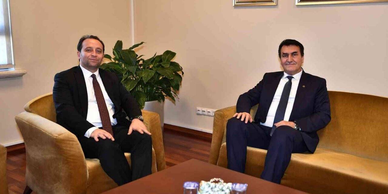 Osmangazi’de eğitim iş birliği