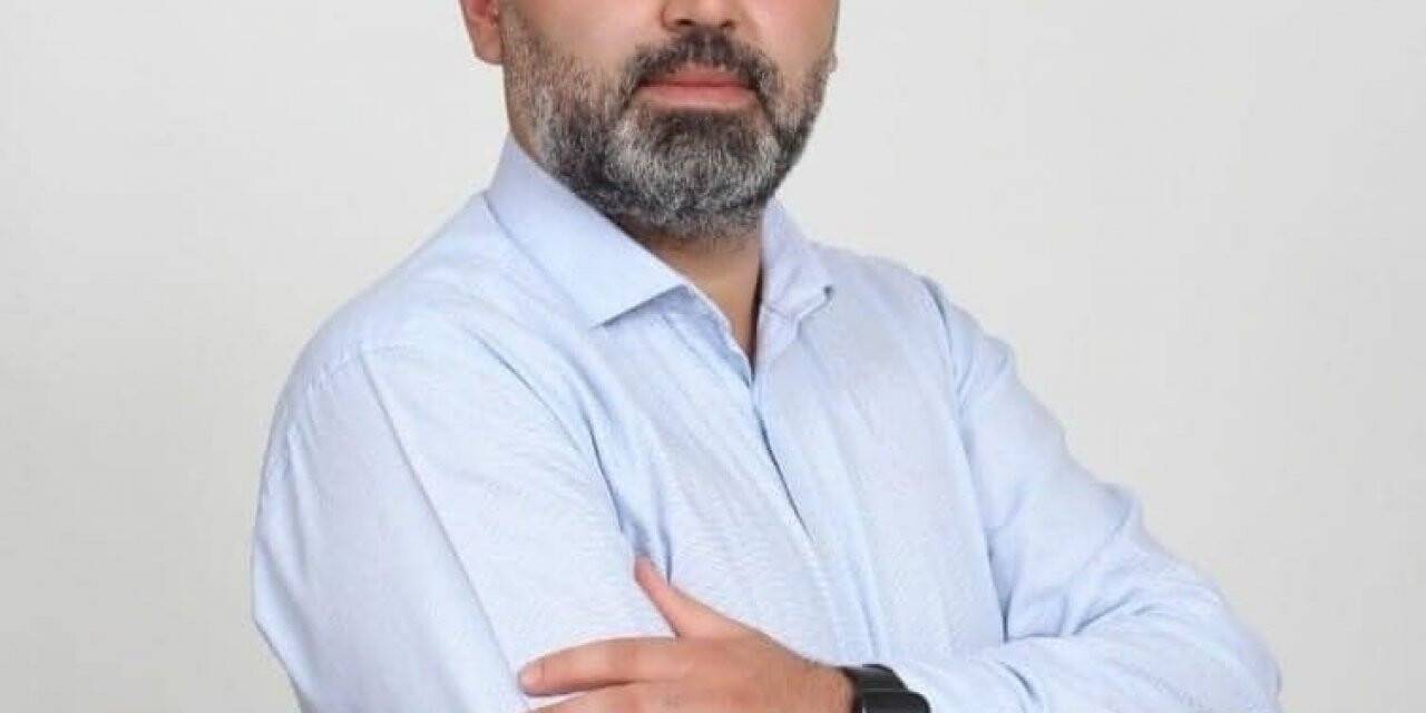 Aydın Berberler Odası’nda 29 yıllık başkan yıkıldı