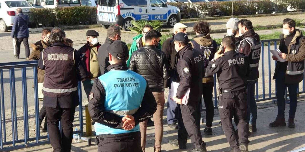 Metin Lokumcu davasına devam edildi